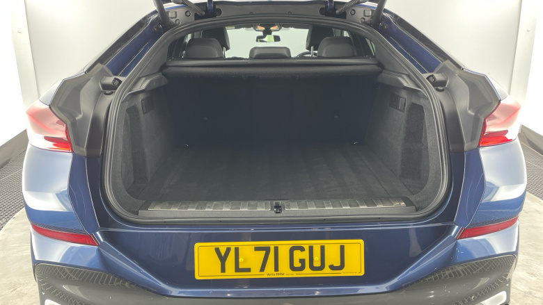 BMW X6 xDrive40i MHT M Sport 5dr Step Auto Petrol Estate